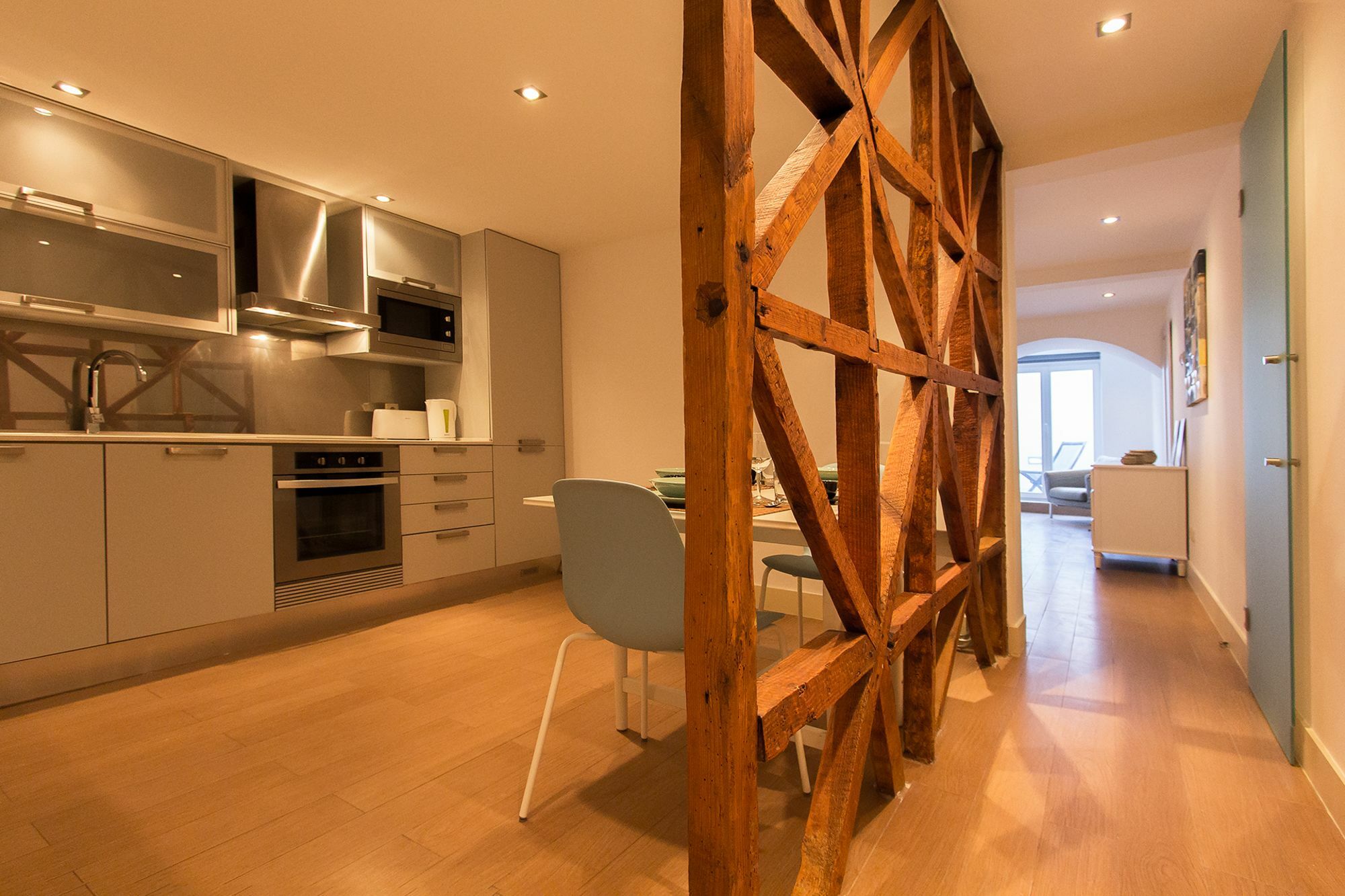 Panteao Terrace By Homing Apartment Lisbon Exterior photo